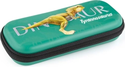 OXY училищен несесер 3D калъф Dino Tyrannosaurus