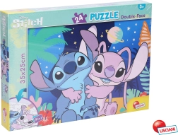Пъзел Stitch 24 части