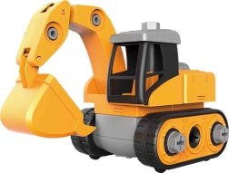 Винтов багер 23 см