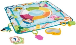 Fisher Price игрален килим с мотив басейн