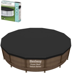 Cover for Bestway 427 cm Frame Pool
