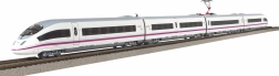 Стартов комплект Piko Пътнически влак Velaro E AVE Renfe