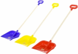 Children’s shovel with wooden handle WADER-POLESIE