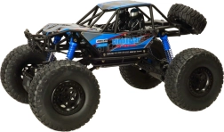 RC офроуд автомобил Crawler Climbing Car 1:10 4WD 48 см – Син