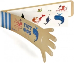 Моряшки татуировки Londji