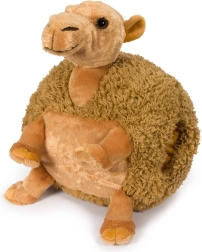 Затопляща плюшена възглавница Камилa 3 в 1 от Cozy Noxxiez