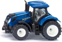 Siku blister – New Holland T7.315 tractor die-cast model