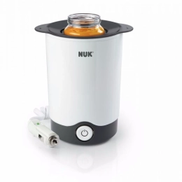 NUK електрически нагревател за шишета Thermo Express Plus