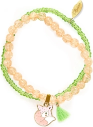 Myrtille Bracelet by DJECO
