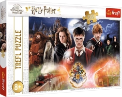 Пъзел HARRY POTTER – 300 части