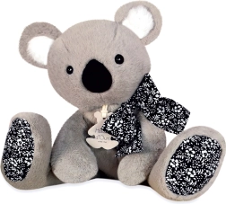 Doudou Histoire d’Ours плюшена играчка 20 cm – Коала
