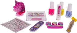 Unicorn Nail Set for Kids