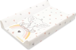 Soft changing mat New Baby Elephant 49 × 70 cm