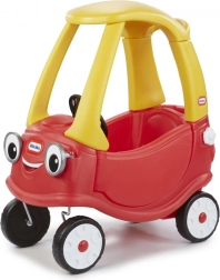 Кола за яздене Little Tikes Cozy Coupe – нови очи