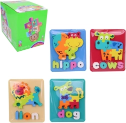 Животинки за ваната