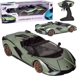 Лицензиран RC автомобил Lamborghini Sián 1:12, 41 cm