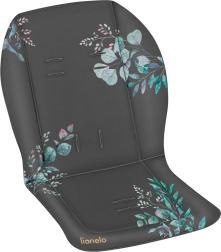 Универсална вложка за количка LIONELO Seatliner Golden Moments Grey