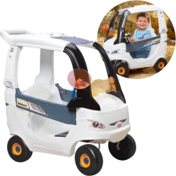 Детско возило Little Tikes Cozy Coupe – космически изследовател