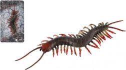 Разтеглива антистрес стоножка от силикон 20 см