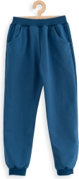 Детски спортни панталони New Baby Kindergarten jeans