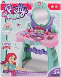 Детска тоалетка Pretty Beauty