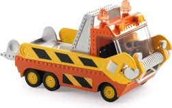 DJECO Crazy Motors Crazy Truck Toy Car