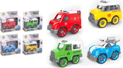 Авто Шрубовачи 12 см