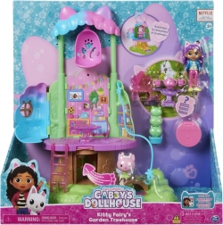 Magical Treehouse Gabby