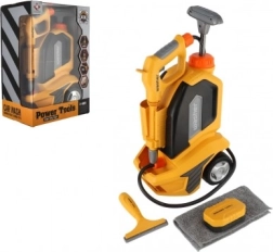 Детски водоструен почистващ уред с аксесоари