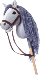 Hobby Horse HOPPIHORSE A3 сив