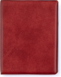 Document and card holder – color mix