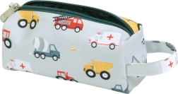 A Little Lovely Company несесер за пастели – Превозни средства