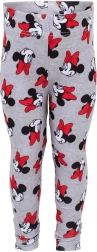 Girls' Disney Minnie leggings – Size: 122-128