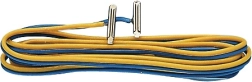 Roco 2-pole connecting cable for ROCO LINE