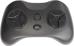 Дистанционно управление за електрическо возило McLaren Senna