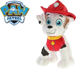 Плюшена фигурка Paw Patrol Маршал 27 см