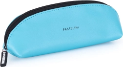 Pencil Case Pastelini Blue
