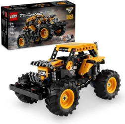 LEGO® Technic 42199 Monster Jam™ DIGatron™ с механизъм за навиване