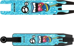 Non-slip grip tape for SOKE GO! Lollibomb scooter
