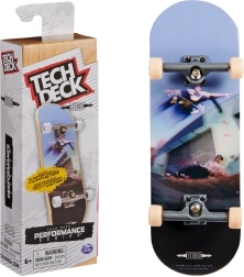 Tech Deck Performance Stereo дървен фингърборд