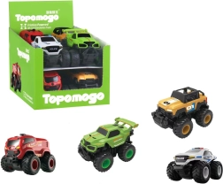 Кола Big Foot 13 см