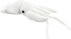 Плюшено калмарче 25 см