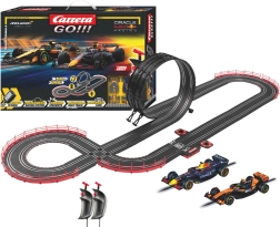 Carrera GO!!! Super Formula състезателна писта 5,3 м
