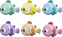 Навиваща се рибка