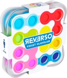 Умен пъзел Reverso