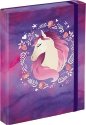 Папки за ученически тетрадки A5 с мотив коне