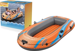 Надуваема лодка Bestway Kondor Elite 2000, 193 × 106 × 31 см