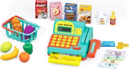 Каса с ефекти 20 см