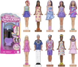 Мини кукла BarbieLand от Barbie