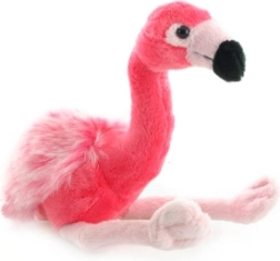 Plush Flamingo